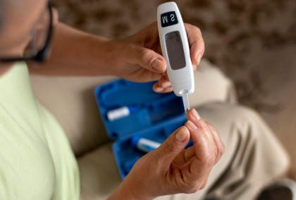 Mecanismul metforminei în reducerea glicemiei