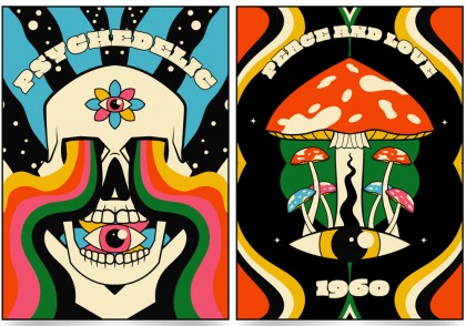 Noi perspective asupra atitudinilor complexe privind terapia psihedelică