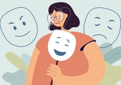 Studiu privind diferențele de formă facială legate de schizofrenie și tulburarea bipolară