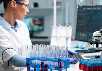 Rolul profilurilor metabolice în predicția îmbătrânirii și a sănătății