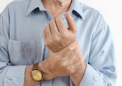 Efectul mănușilor încălzite în osteoartrita mâinilor