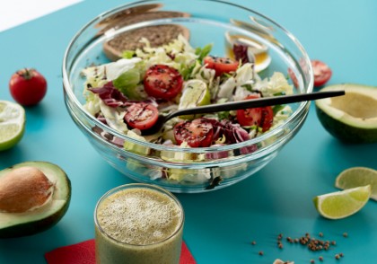 Dieta DASH și greutatea mare la naștere