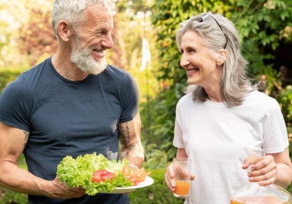 O alimentație mai bună, o dispoziție mai bună: rolul calității dietei în sănătatea mentală