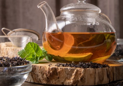 Ceaiul verde ar putea ajuta la prevenirea declinului cognitiv