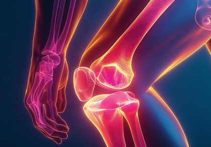 Lipocartilajul - perspective promițătoare pentru medicina regenerativă și repararea cartilajului