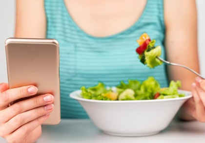 Sfaturi nutriționale de la inteligența artificială - cât de bun este AI