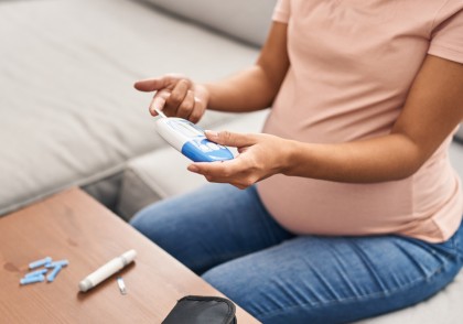 Medicamentele orale, mai puțin eficiente decât insulina în prevenirea macrosomiei la sarcinile cu diabet gestațional