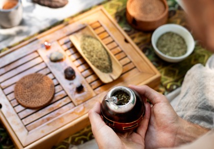 Interacțiunile medicamentoase dintre berberină și astragalozidă IV în condiții normale și diabet zaharat de tip 2