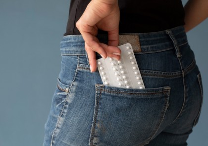 Riscurile de cancer asociate contraceptivelor hormonale