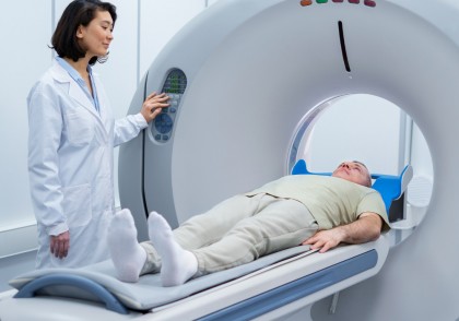 Imagistica prin RMN și biopsia ar putea reduce întârzierile în tratamentul corect al cancerului vezicii urinare