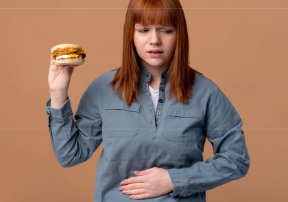 Potențialul inflamator al dietei și riscul de boală Crohn și colită ulcerativă