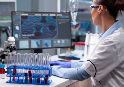 Relația dintre raportul albumină-creatinină și riscul de retinopatie diabetică