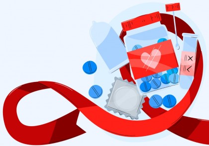 Regimul Dolutegravir + Lamivudină la persoanele cu HIV - eficacitate și tolerabilitate [meta-analiză]