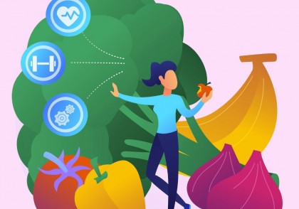 Scorul echilibrului oxidativ - evaluarea expunerii la factori pro și antioxidanți