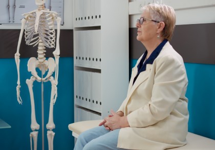 Legătura dintre sănătatea cardiovasculară și densitatea osoasă: un studiu bazat pe scorurile Life’s Essential 8