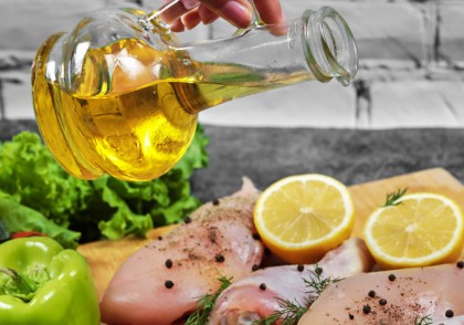 Consumul crescut de acizi grași alimentari, asociat cu un risc mai mare de litiază renală