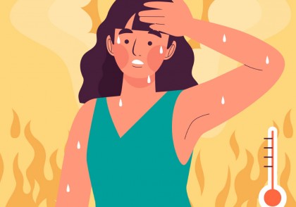 Urgență pentru prevenirea creșterii deceselor cauzate de căldură în Europa