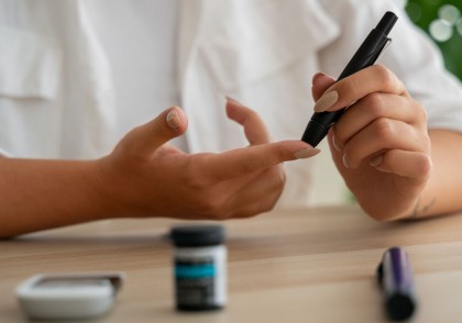 Diabet de tip 2: deficiențele de micronutrienți pot perturba metabolismul glucozei și căile de semnalizare ale insulinei