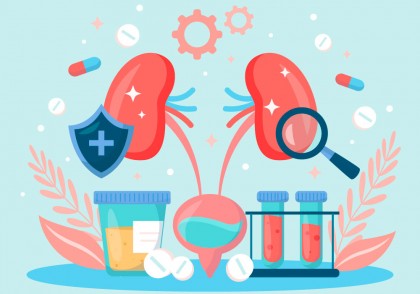 Schimbările climatice cresc ratele bolilor renale și ale cancerelor urologice