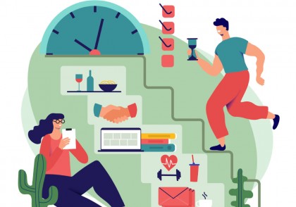 Poate un plan de stil de viață online să îți mențină creierul activ?