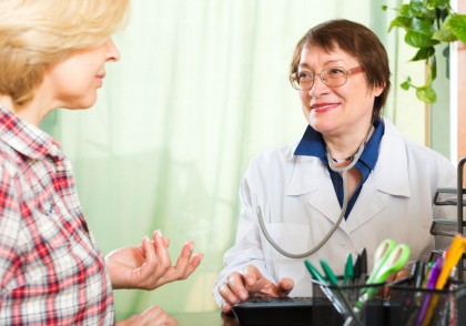 Medicamentele GLP-1 pot provoca probleme de vedere?