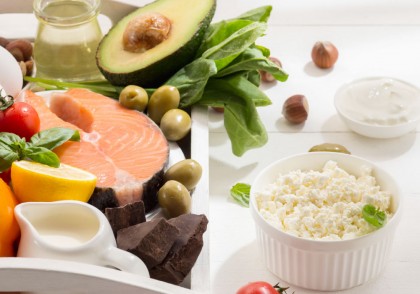 Cum influențează dieta exprimarea genelor în țesutul adipos