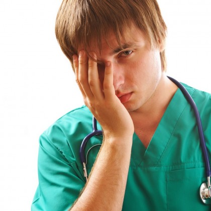 Sănătatea mintală determină rata abandonului studenților la medicină