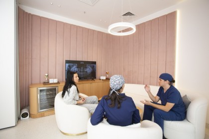 Dinți la imprimanta 3D în stomatologia hi-tech