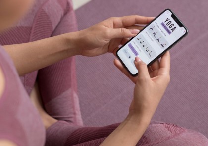 Legături îngrijorătoare între aplicațiile de fitness și tulburările de alimentație