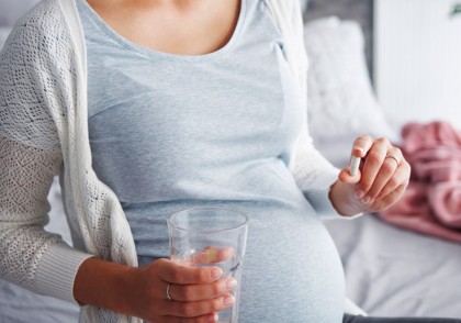 Expunerea fetală la acetaminofen și riscul crescut de ADHD: ce arată noul studiu?