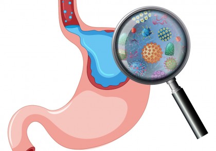 Noi perspective asupra rolului bacteriilor gastrice în dezvoltarea cancerului gastric