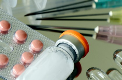 Utilizarea corticosteroizilor este legată de un risc mai mare de recidivă a pericarditei lupice