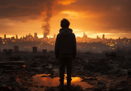 Violența modifică genele umane pentru generații: un nou studiu confirmă transmiterea epigenetică a stresului