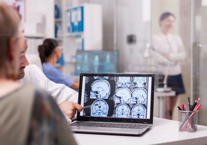 De ce cancerul cerebral este adesea rezistent la imunoterapie