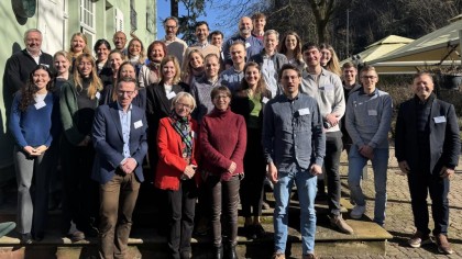 Proiectul UE ce își propune să combată virușii periculoși prin intervenții moleculare