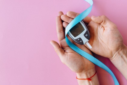 Inteligența artificială modelează viitorul îngrijirii diabetului