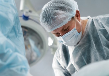 Tehnologie revoluționară pentru îmbunătățirea preciziei în chirurgia cancerului la temperaturi scăzute