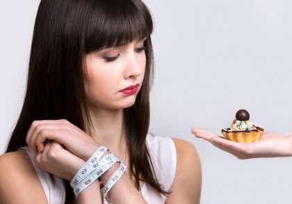 O nouă metodă de menținere a metabolismului în timpul restricției calorice