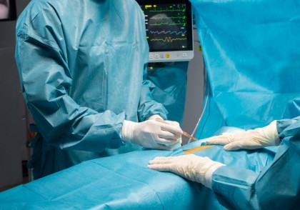 Măsurile de siguranță în laboratoarele de cateterism cardiac