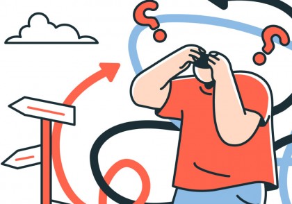 Cum influențează anxietatea și apatia procesul decizional?