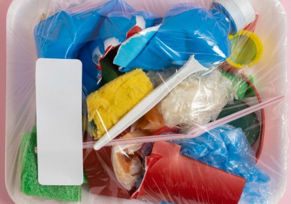 Cât plastic consumi? Un nou instrument îți poate spune