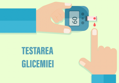 Cât de precise sunt monitoarele continue de glucoză? Un studiu le pune la încercare