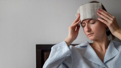 Medicamentele pentru durere fără prescripție medicală pot scurta timpul de recuperare după o comoție cerebrală