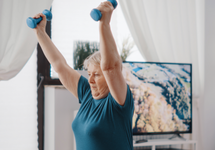 Cum ajută grasimea brună performanța fizică și îmbătrânirea sănătoasă