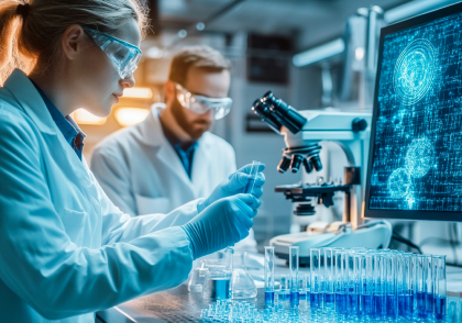 Codificarea ARN circular în cancerul uman