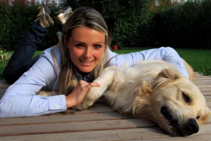 Studiu privind percepțiile greșite pe care oamenilor le au despre emoțiilor câinilor