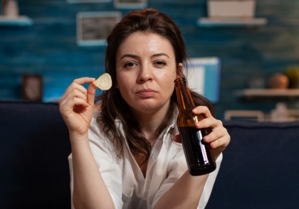 Impactul consumului excesiv de alcool asupra sănătății digestive