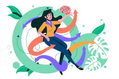 Rețetele pentru ADHD în Anglia au crescut cu 18% de la pandemie