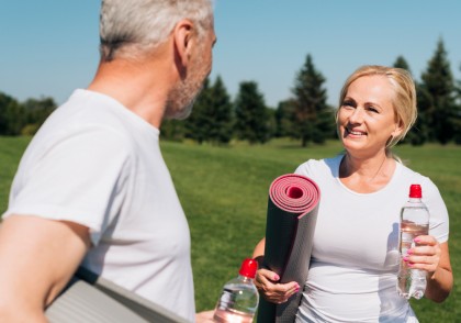 Factorii de stil de viață și sănătate au un impact mai mare asupra riscului cardiovascular la femei decât la bărbați