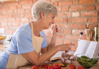 Dietele pe bază de plante sănătoase asociate cu o viață mai lungă la persoanele cu afecțiuni cardiometabolice